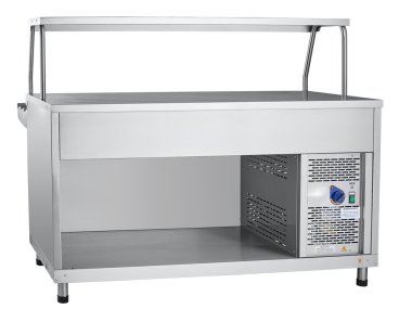 Lokanta ve dağıtım hatlarında tabloları