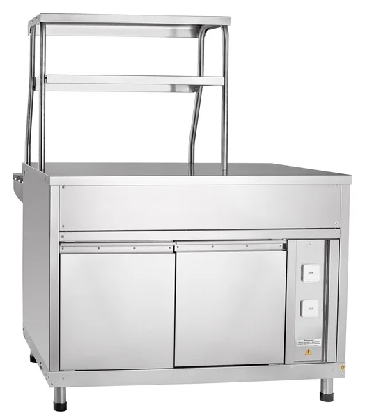 Lokanta ve dağıtım hatlarında tabloları