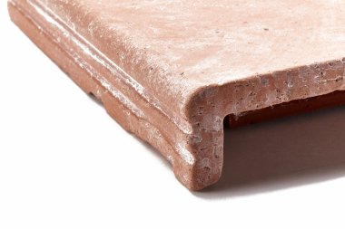 süslemek için klinker karolar