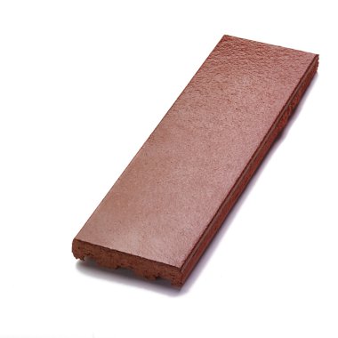 süslemek için klinker karolar