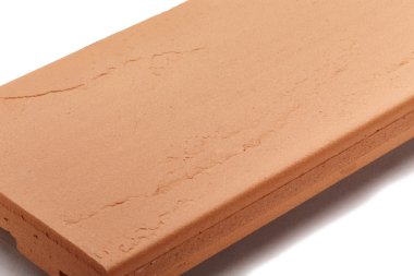 süslemek için klinker karolar