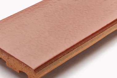 süslemek için klinker karolar