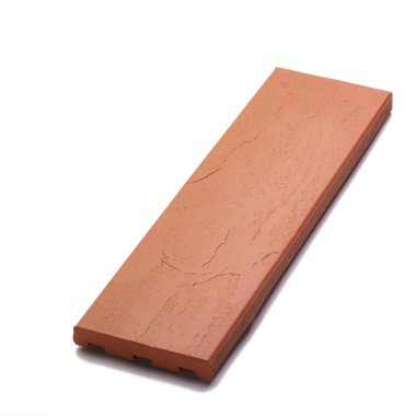 süslemek için klinker karolar