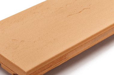 süslemek için klinker karolar