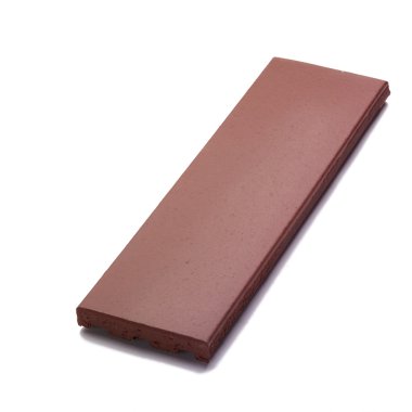 süslemek için klinker karolar