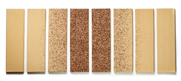 süslemek için klinker karolar