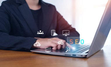 SEO, Veri Arama Teknolojisi, Arama Motoru Optimizasyonu Bilgi Arıyor. Web sitenizde Arama Konsolu kullanılıyor. Veri bulunuyor.