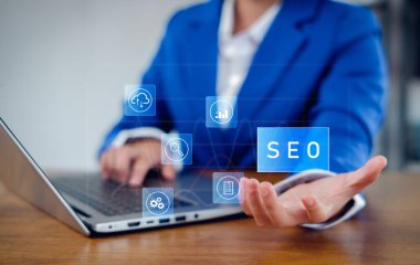 SEO, Veri Arama Teknolojisi, Arama Motoru Optimizasyonu Bilgi Arıyor. Web sitenizde Arama Konsolu kullanılıyor. Veri bulunuyor.