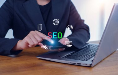 SEO, Veri Arama Teknolojisi, Arama Motoru Optimizasyonu Bilgi Arıyor. Web sitenizde Arama Konsolu kullanılıyor. Veri bulunuyor.