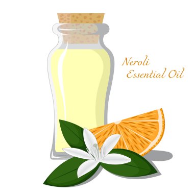 Neroli esans