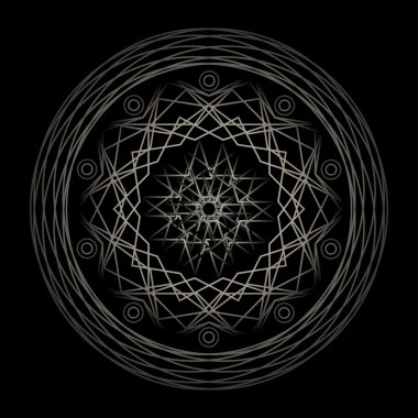 Gökadasında karanlık zil sesleri