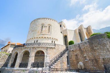 İskender bey Müzesi