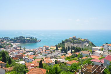 Ulcinj ve Old town