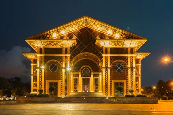 Teatro de Verão em Batumi — Fotografia de Stock