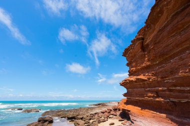 Legzira beach, Sidi Ifni