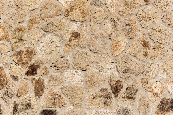 Fondo con pared de piedras vintage — Foto de Stock