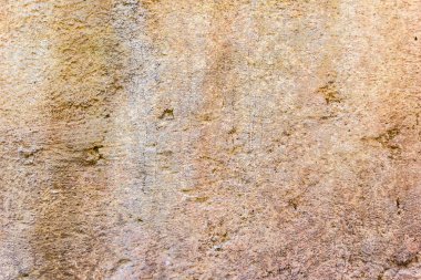 arka plan eski taş duvar ile