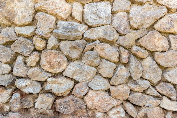 Fondo con pared de piedras vintage — Foto de Stock