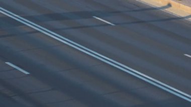 zaman atlamalı yollarda trafik
