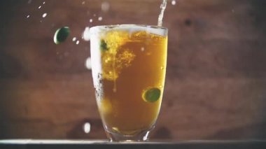 bira ve wasabi fındık