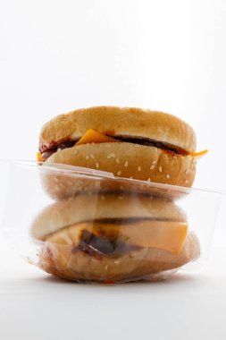 Beyaz bir arka planda arka planda izole edilmiş sanat eseri.