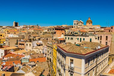 Cagliari - Sardunya'nın başkenti