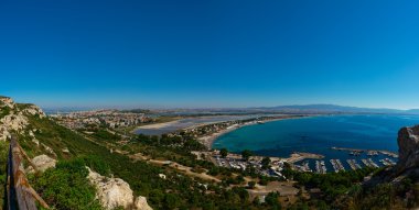 Sardegna Poetto Plajı