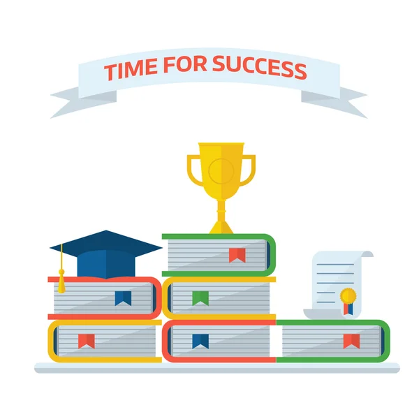 Mezuniyet Ödülleri Kavramı