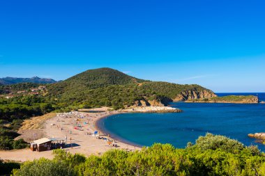 Kia Beach Sardegna, İtalya