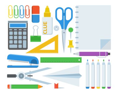 İleti örneği okul seti