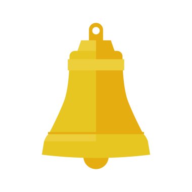 Deniz Bell vektör simgesi