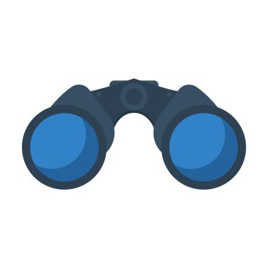 Deniz dürbün simgesi