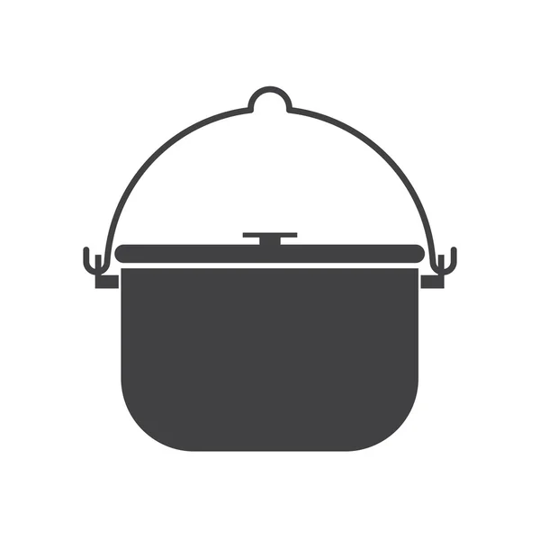 Картинка котелок для детей на прозрачном фоне