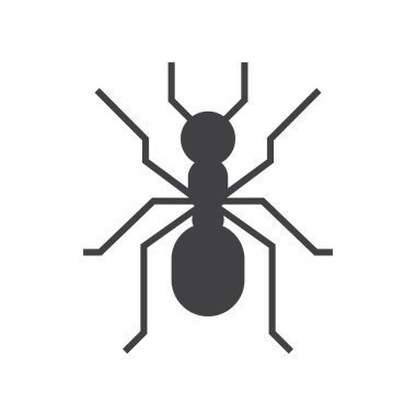 Orman karınca simgesi