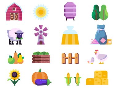 Düzlükte Çevre Organiği Çiftliği Simgesi Ayarlandı