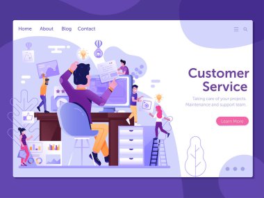 Web Sitesi Yükseltme ve Yeni Özellikler Kavramı