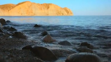 Marine Surf karşı fon ışıklı