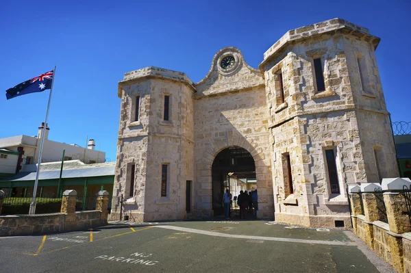 Fremantle hapishane, Perth