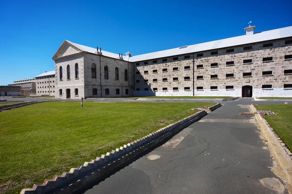 Prisión de Fremantle, Perth — Foto de Stock