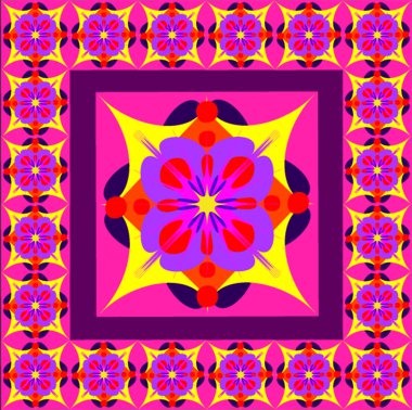  İllüstrasyon ile süsleme