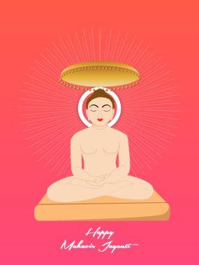 Lord Mahavir Jayanti