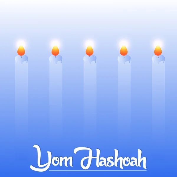 Yom Hashoah soyut