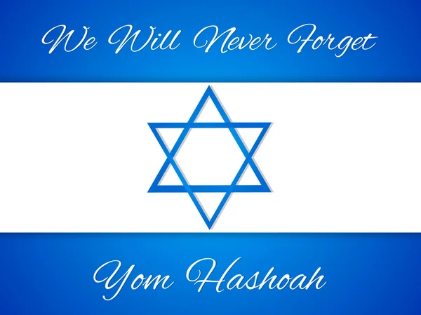 Yom Hashoah soyut