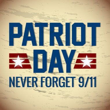 Vatansever gün soyut