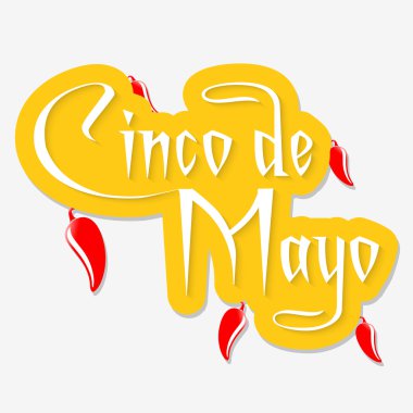 Cinco de mayonez