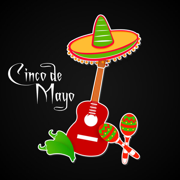 Синко-де-Майо