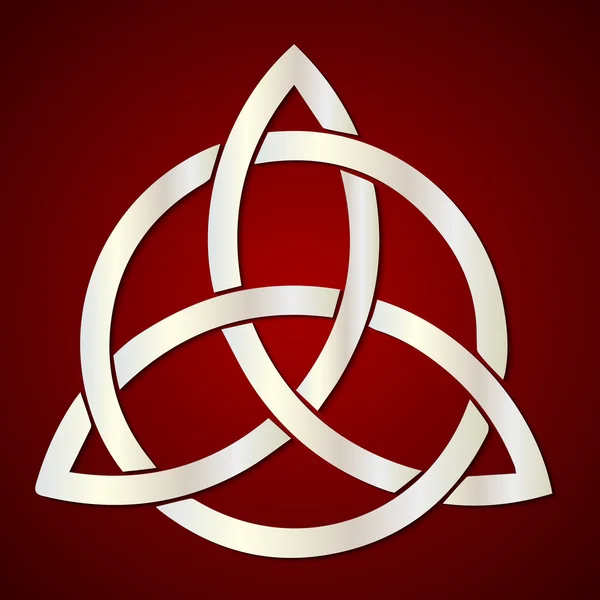 Trinity simge veya Trinity Pazar