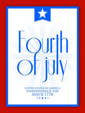 Amerika'nın dört Temmuz Bağımsızlık günü