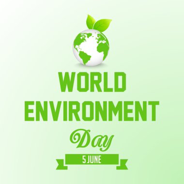 Dünya Çevre Günü