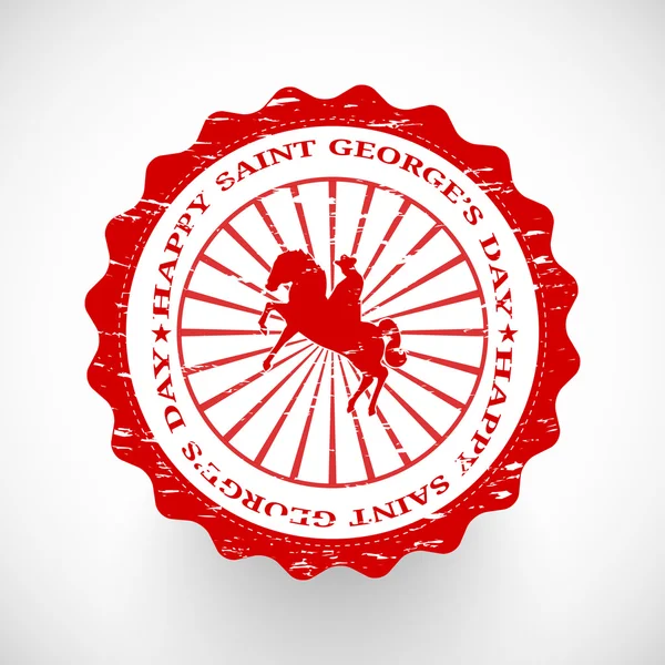 Saint George günü